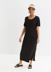 bonprix Jerseykleid 