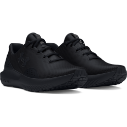 UNDER ARMOUR, Laufschuhe Charged Surge 4 Unisex  41