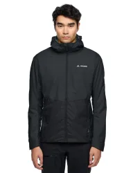VAUDE Herren Isolationsjacke Scopi schwarz | M