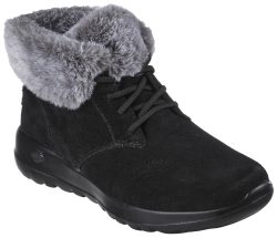 Skechers Winterboots »ON-THE-GO JOY - PLUSH DREAMS«, mit Ortholite