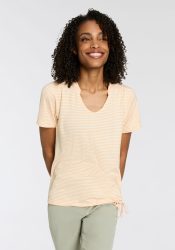 Killtec T-Shirt »LILLEO WMN TSHRT F« 1 Stk. tlg.