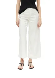 S. Oliver Red Label - Jeans, für Damen, Light Beige, Größe 34-LONG