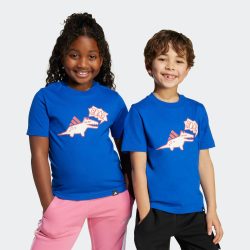 adidas Kinder Kids Adiraptor Graphic T-Shirt