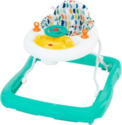 Bright Starts Lauflernhilfe »Ready to Roll Lights & Sounds Walker« mit Licht- und Soundeffekt