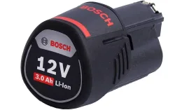 Bosch Professional 1600A00X79 GBA Werkzeug-Akku 12 V 3 Ah Li-Ion