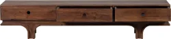 Massives Design Lowboard „Steeno“ De Eekhoorn