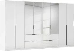 GOODproduct Drehtürenschrank 