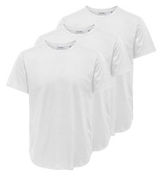 ONLY & SONS Rundhalsshirt 