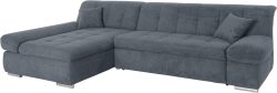DOMO collection Ecksofa