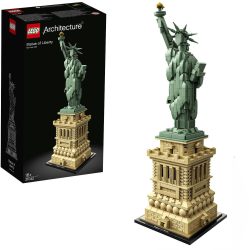 LEGO, LEGO Architecture Freiheitsstatue #21042