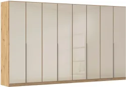GOODproduct Drehtürenschrank 