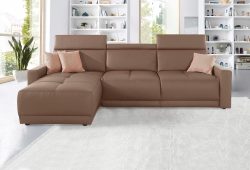 DOMO collection Ecksofa