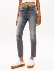 Tommy Jeans Skinny-fit-Jeans »SOPHIE LW SKN ANK ZIP CH0277«