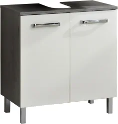 Saphir Waschbeckenunterschrank 