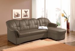 DOMO collection Ecksofa