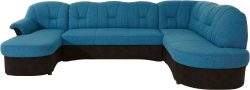 DOMO collection Wohnlandschaft
