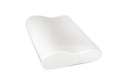 Sissel Nackenkissen Soft Curve Compact, Grösse M (1 Stk)