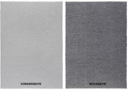 OCI DIE TEPPICHMARKE Teppich »JOKER OF COLORS«, rechteckig, Wendeteppich, weiche flache Oberfläche