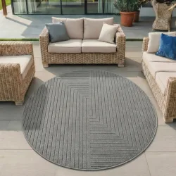 Ayyildiz Teppiche Outdoorteppich 