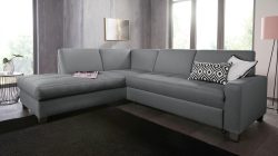DOMO collection Ecksofa