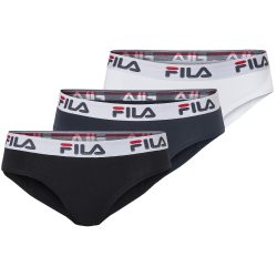 Fila Slip, (3er Pack)