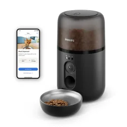 Philips Futterautomat Pet Series Paw5320