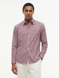 Tommy Hilfiger - Hemd, für Herren, Multicolor, Größe L