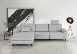3C Candy Ecksofa 