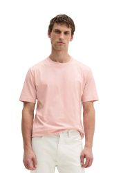 Marc OPolo T-Shirt regular aus reiner Bio-Baumwolle