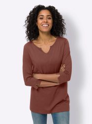 Classic Basics Longshirt »Longshirt«, (1 tlg.)