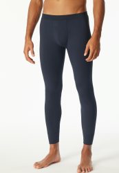 Schiesser Lange Unterhose »Casual Warming«, wärmend, ultra bequem