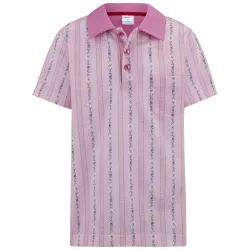ISA Bodywear Poloshirt 