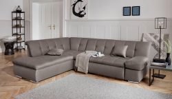 DOMO collection Ecksofa