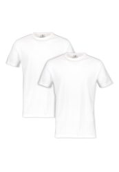 LERROS T-Shirt, in klassischer Optik