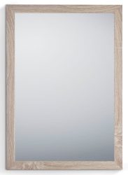 MIRRORS AND MORE Wandspiegel »KIM«, (1 St.)