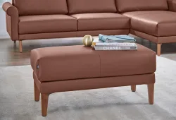 Creation BY ROLF BENZ Hockerbank 
