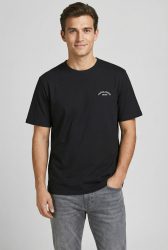 Jack & Jones Rundhalsshirt 