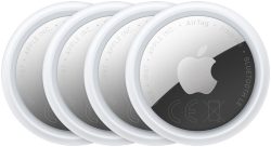 Apple AirTag Bluetooth Schlüsselfinder (2nd Gen)