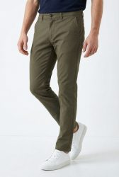 Indicode Chinos »INRafle«