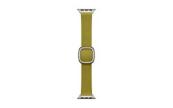 Apple 42mm Chartreuse Modern Buckle Large Weitere Smartwatch