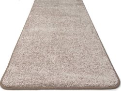 Primaflor-Ideen in Textil Teppich »Teppich MUMBAI«, rechteckig, 13 mm Höhe, weicher Kurzflor, Uni Farben, ideal im Wohnzimmer & Schlafzimmer