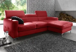 COTTA Ecksofa 