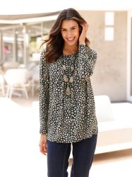 Inspirationen Tunikashirt »Tunikashirt« 1 Stk. tlg.