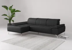 Home affaire Ecksofa 