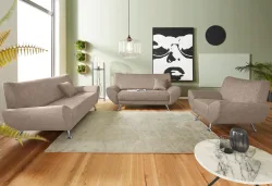 Home affaire Polstergarnitur 