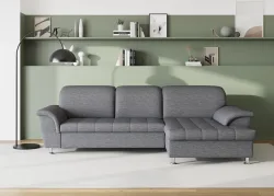 DOMO collection Ecksofa 