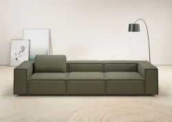 Home affaire 3,5-Sitzer 