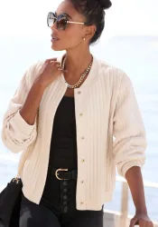 LASCANA Bomberjacke 