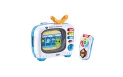 Vtech® Lernspielzeug »Magi TV des découvertes Französisch«