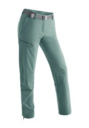 Maier Sports Funktionshose »Inara slim« Herren Wanderhose, atmungsaktive Outdoor-Hose, 4 Taschen, Slim Fit
